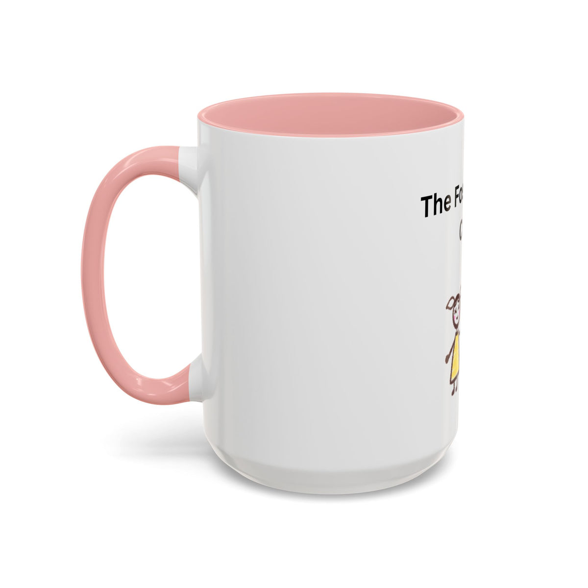 Foster Mom Club Coffee Mug – Foster Mom Gift, Foster Care Appreciation Mug (11oz, 15oz)
