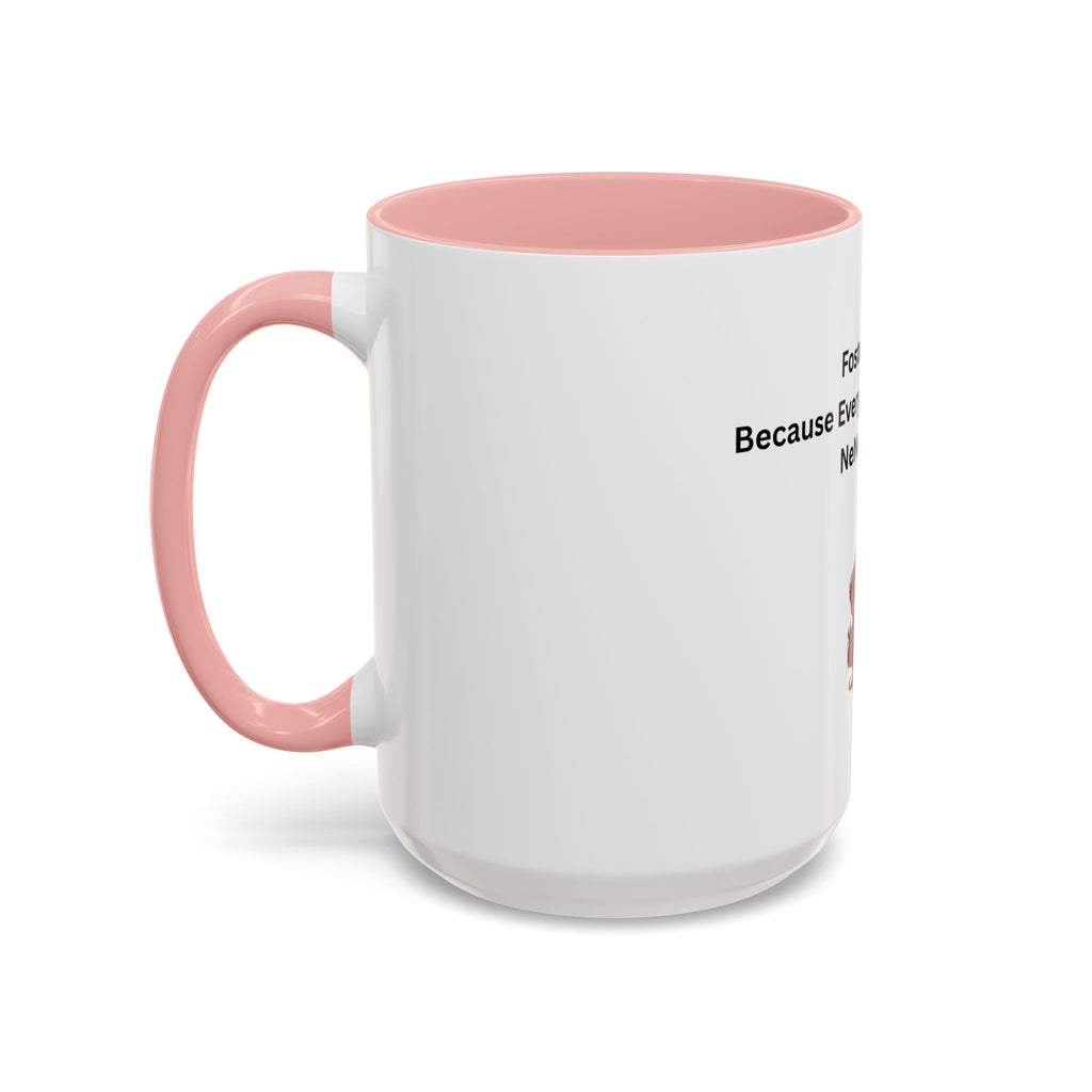 Nene Accent Coffee Mug (11, 15oz)