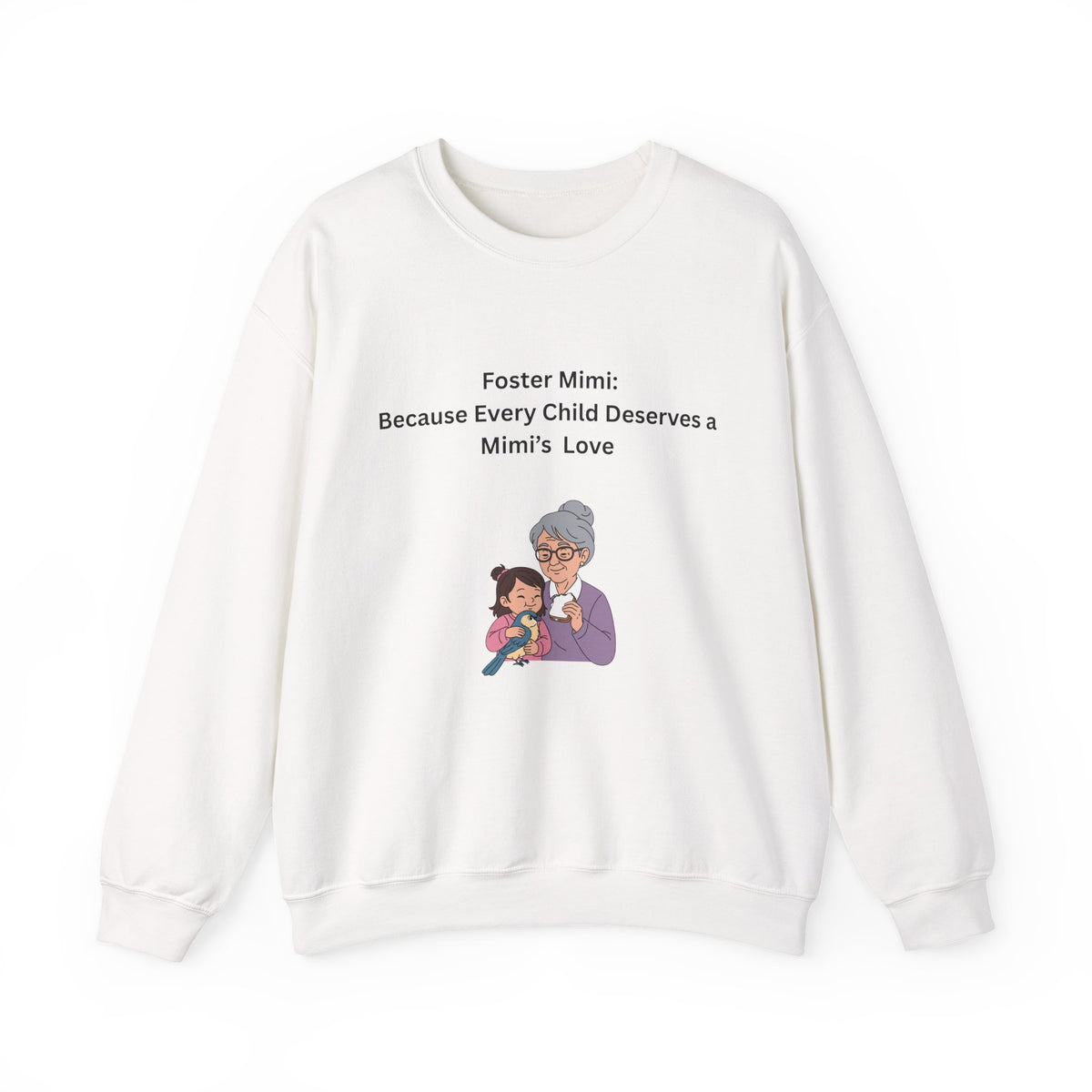 Foster Mimi Sweatshirt