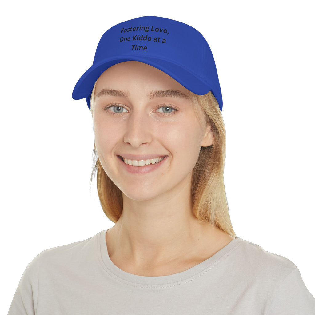 Fostering Love Cap