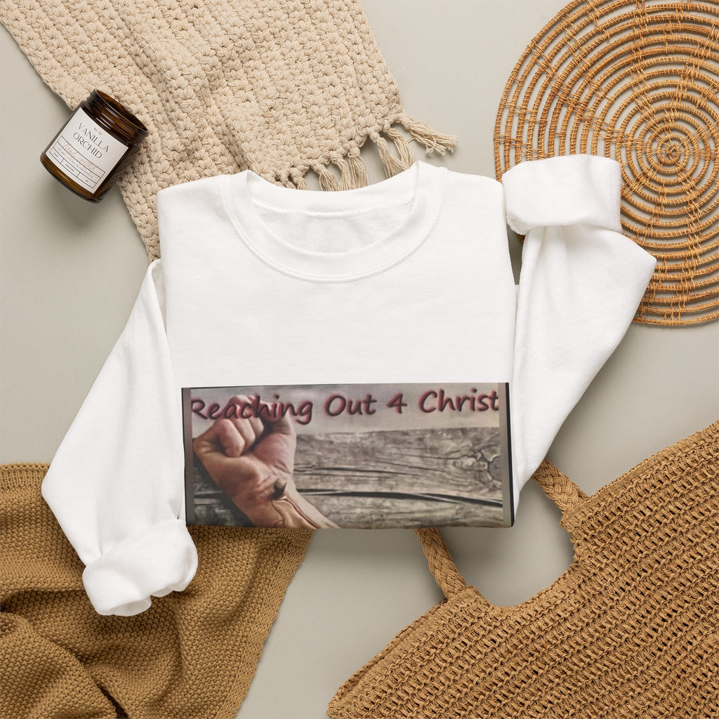 One Drop Sweatshirt