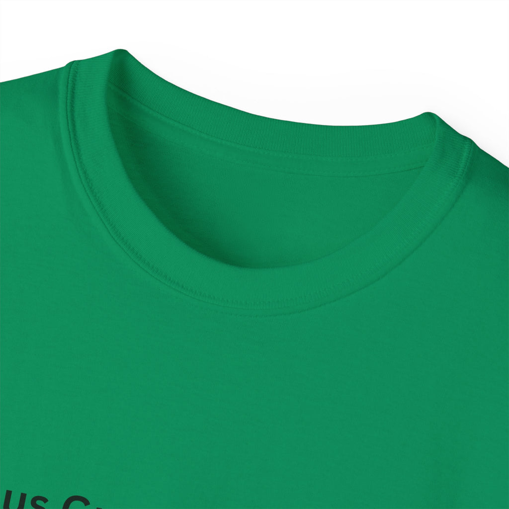 Bonus Grandma Ultra Cotton Tee