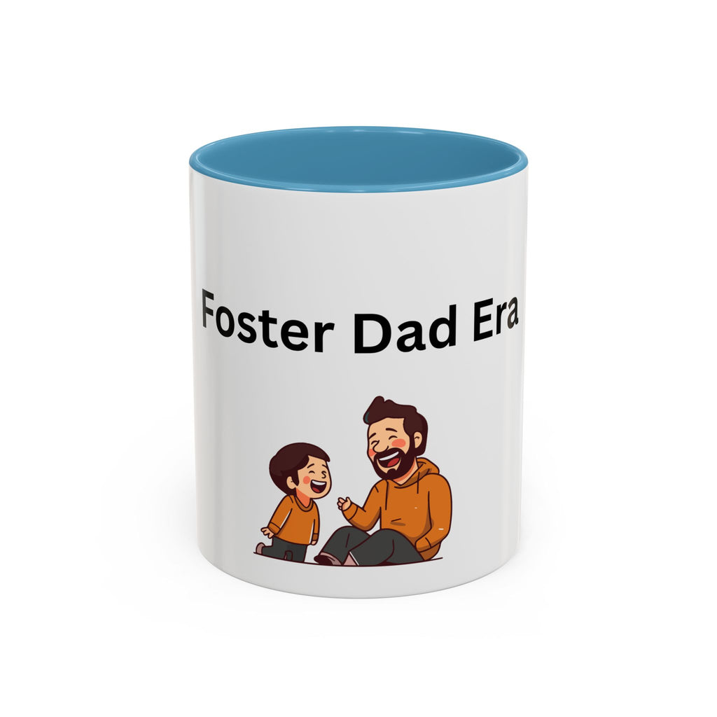 Foster Dad/ Father's Day Bundle