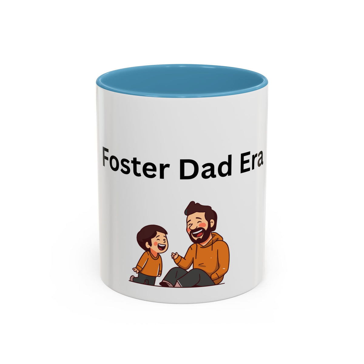 Foster Dad/ Father's Day Bundle