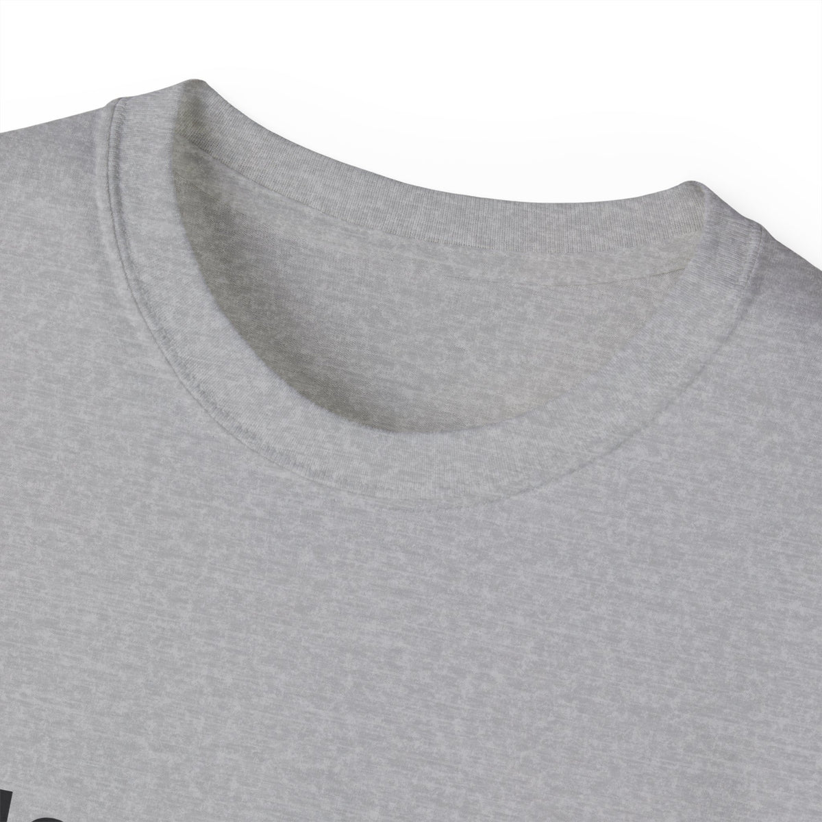 Mom By Choice Unisex Ultra Cotton Tee