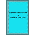 Every Child Spiral Notebook – Dotted