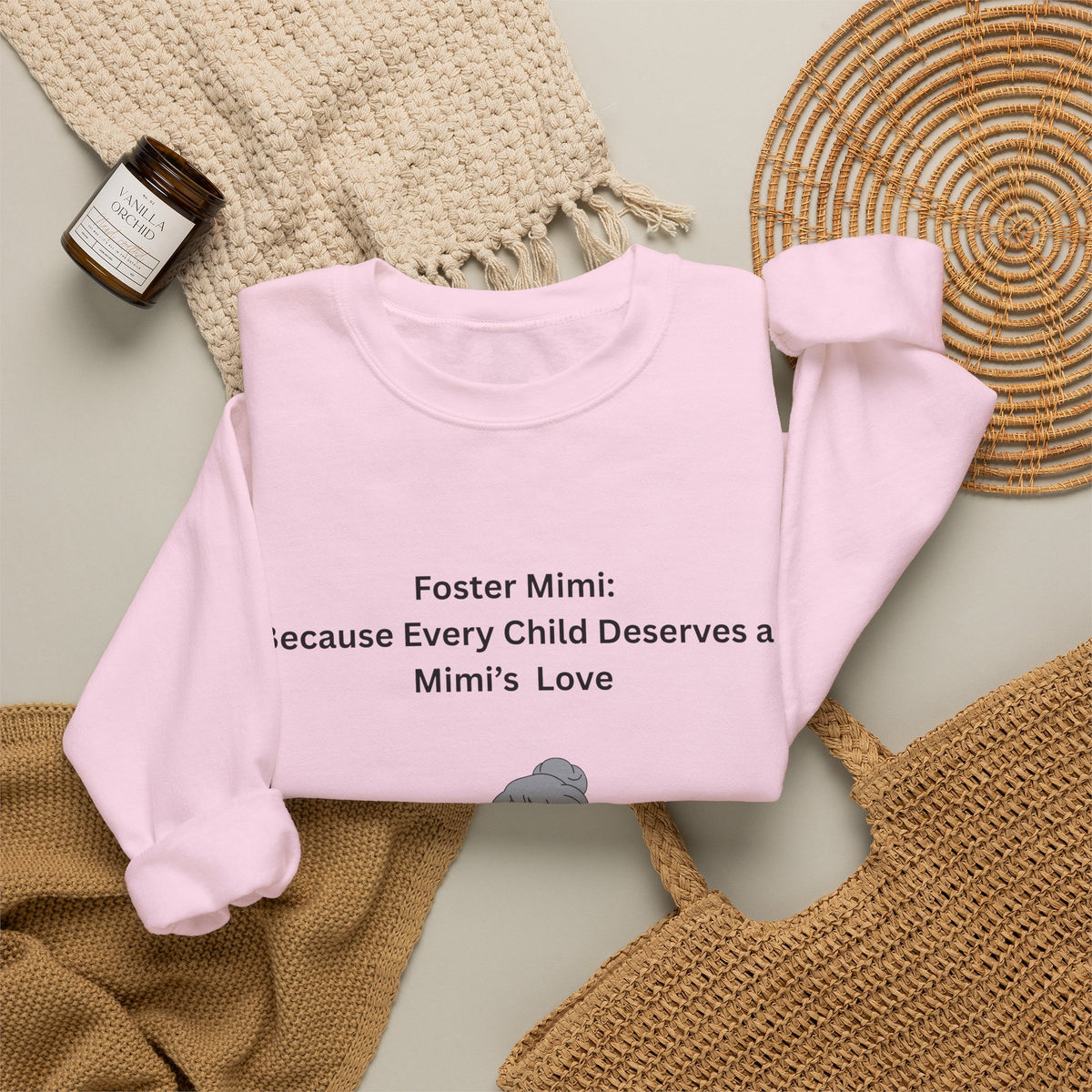 Foster Mimi Sweatshirt