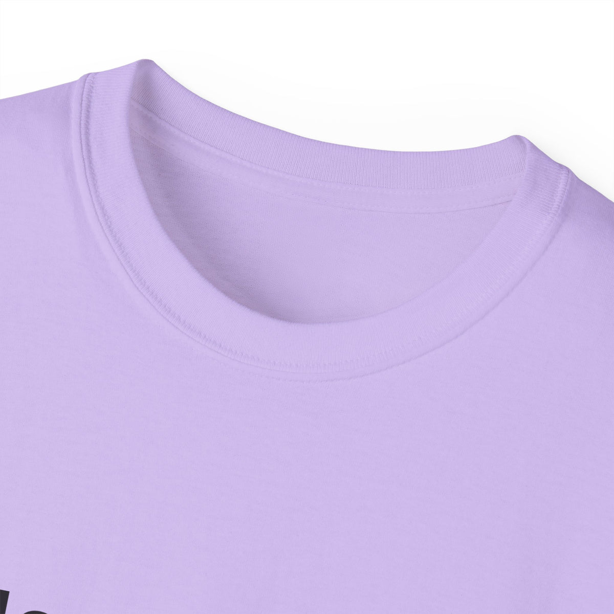 Mom By Choice Unisex Ultra Cotton Tee