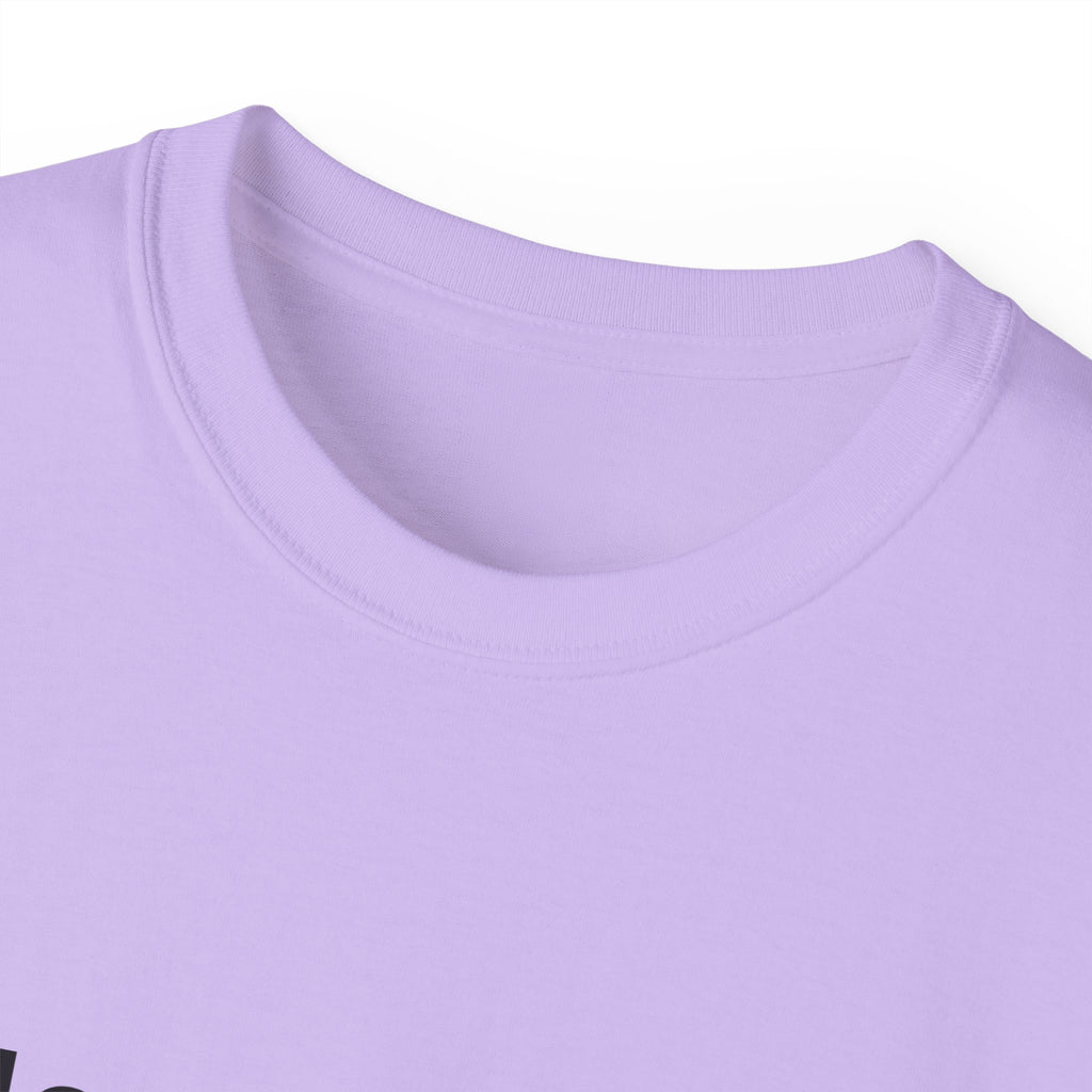 Mom By Choice Unisex Tee