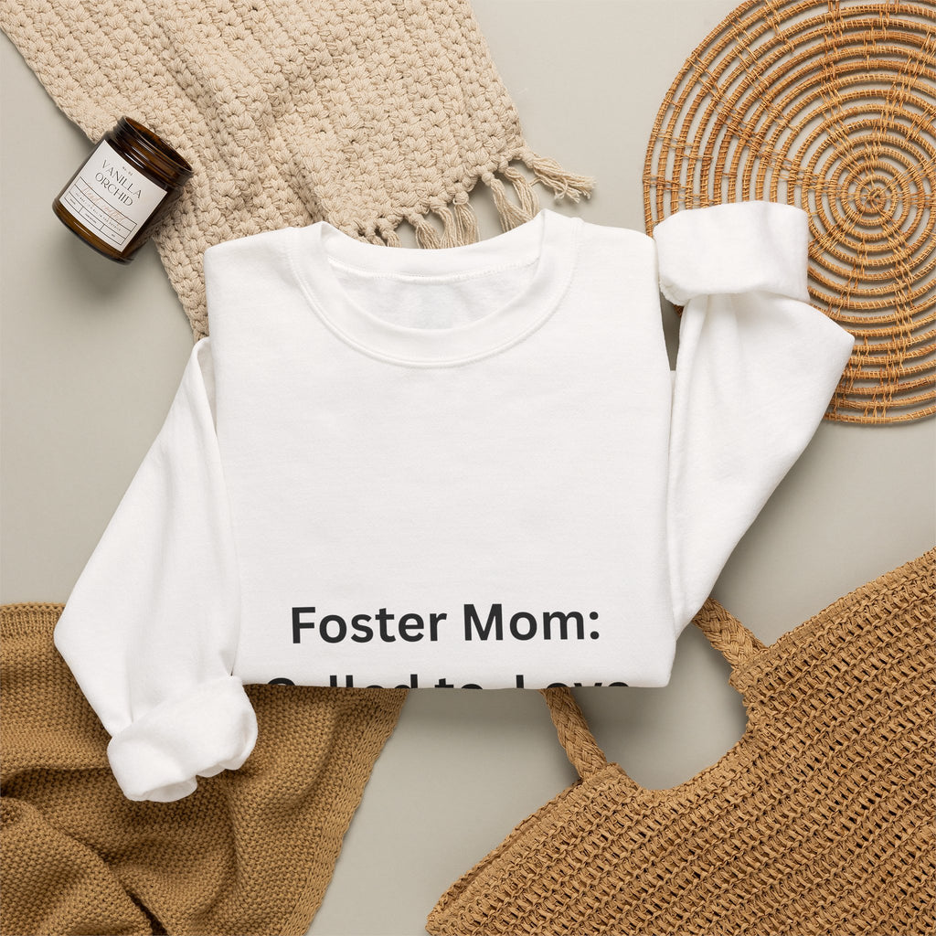 Called to Love Sweatshirt
