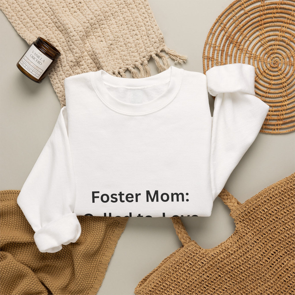 Called to Love Sweatshirt