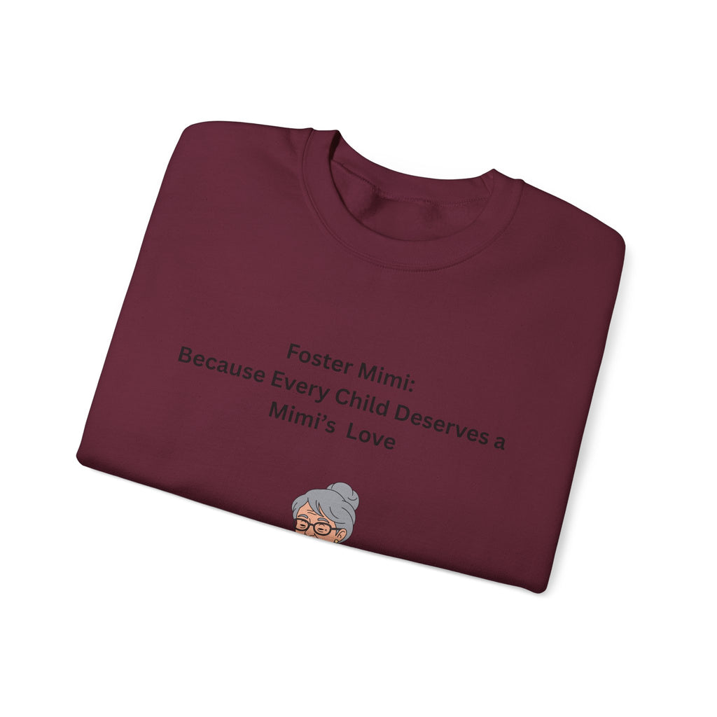 Foster Mimi Sweatshirt