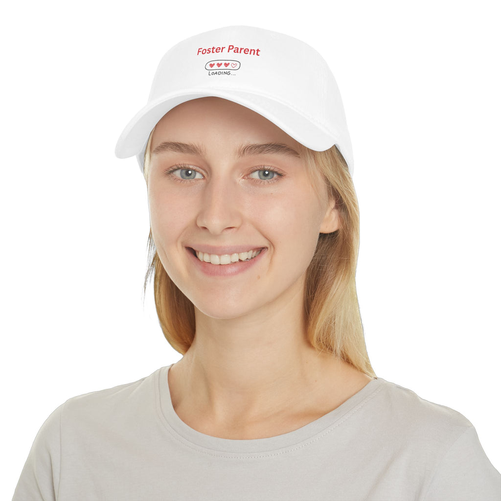 Foster Parent Loading Cap