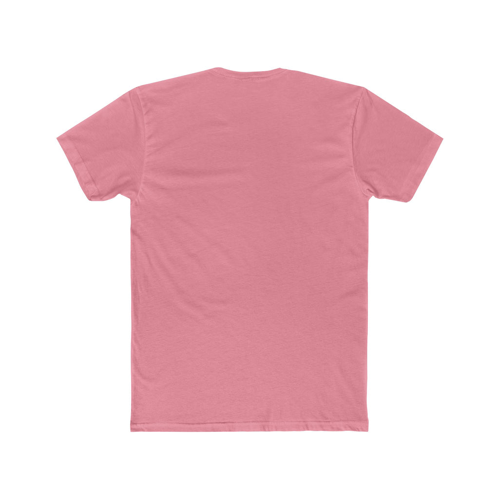 Foster Mom Energy Unisex Cotton Crew Tee