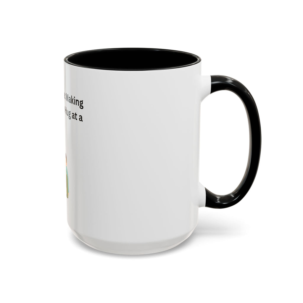 Bonus Grandma Coffee Mug – Foster Grandparent Gift, Foster Care Family Mug (11oz, 15oz)