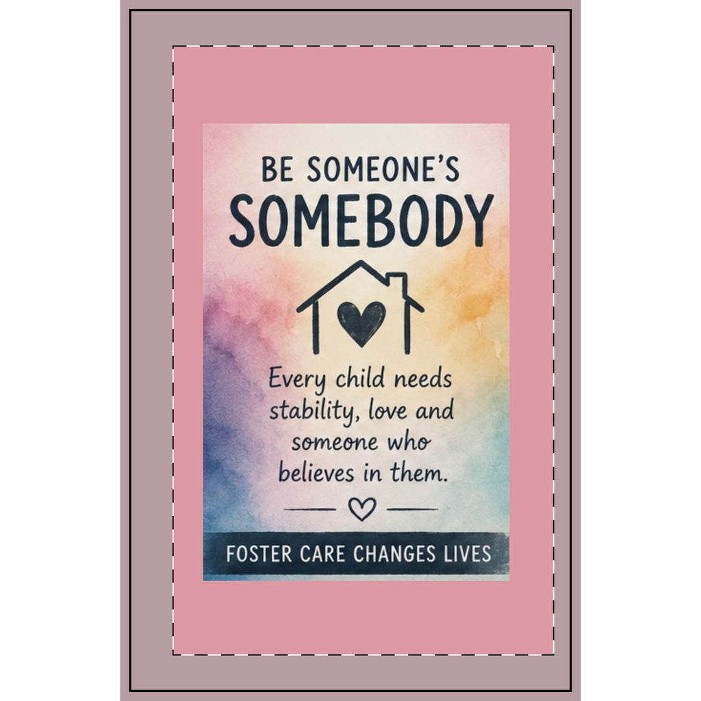 World’s Greatest Foster Mom / Mother’s Day Gift Bundle