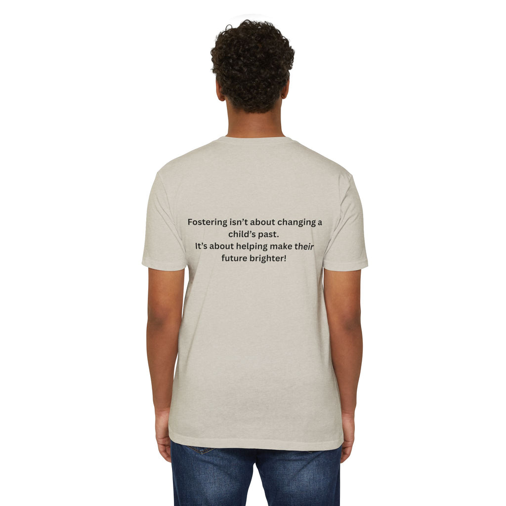 Love.Hope. Home-shirt