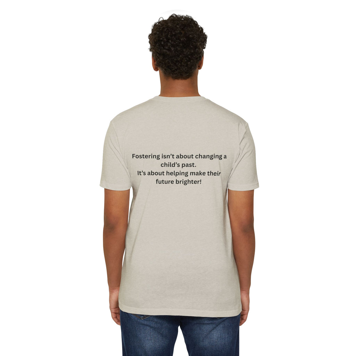 Love.Hope. Home-shirt