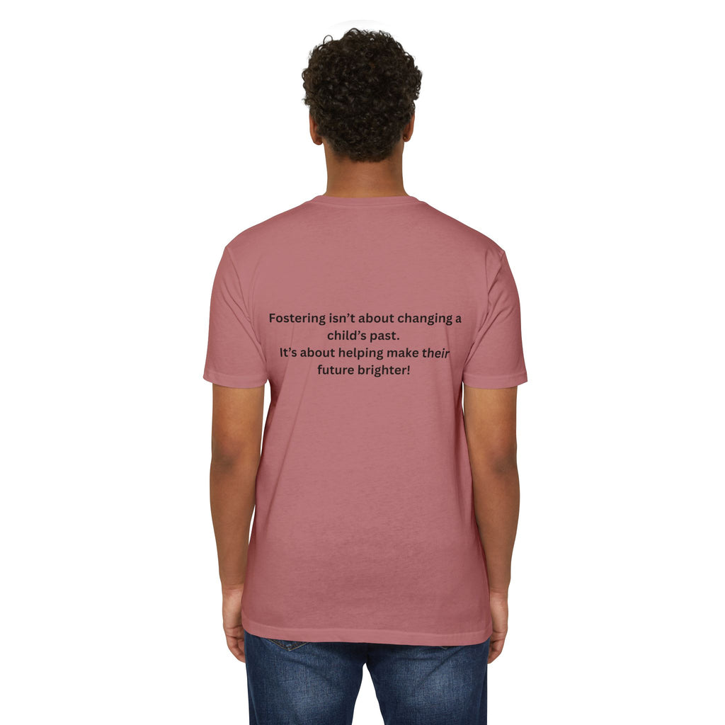 Love.Hope. Home-shirt