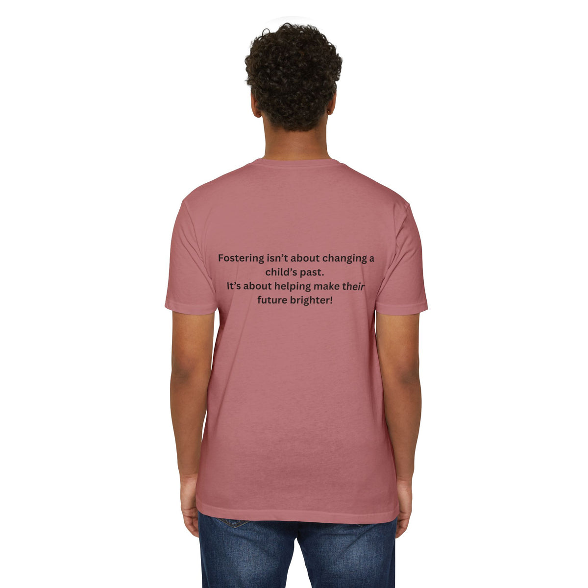 Love.Hope. Home-shirt