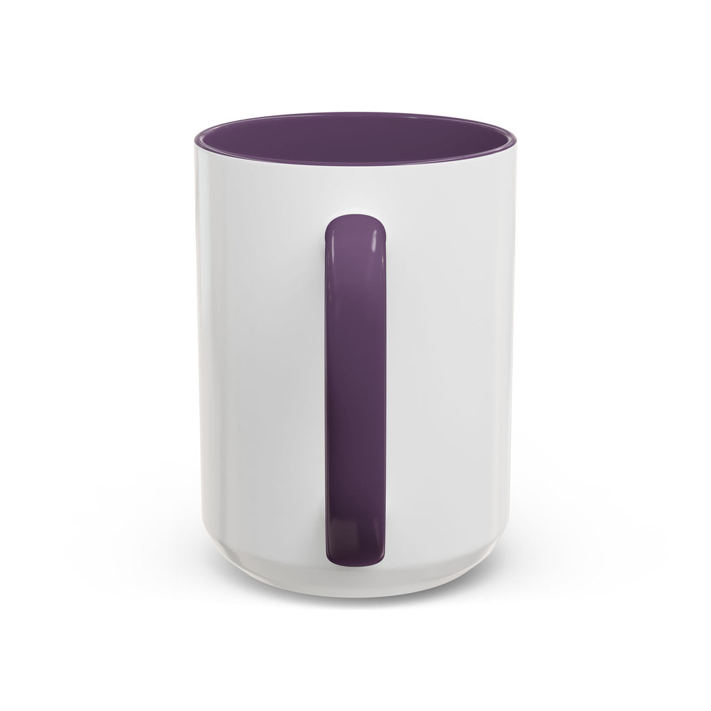 Nene Accent Coffee Mug (11, 15oz)