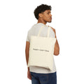 Foster Love Grow Canvas Tote Bag – Foster Family Gift, Foster Care Awareness Bag