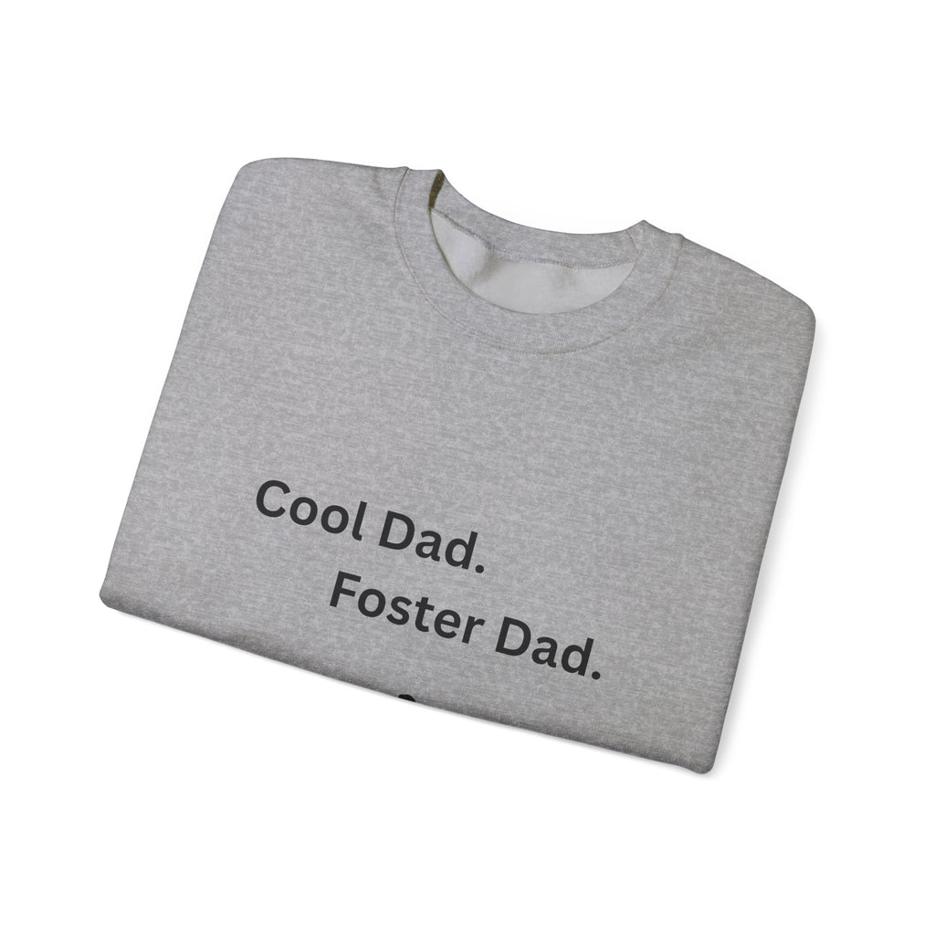 Cool Dad Sweatshirt