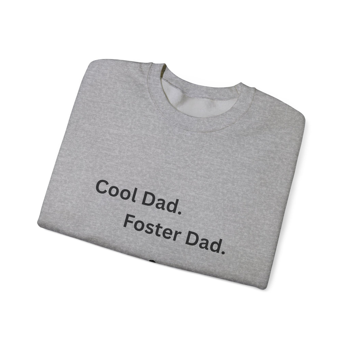 Cool Dad Sweatshirt