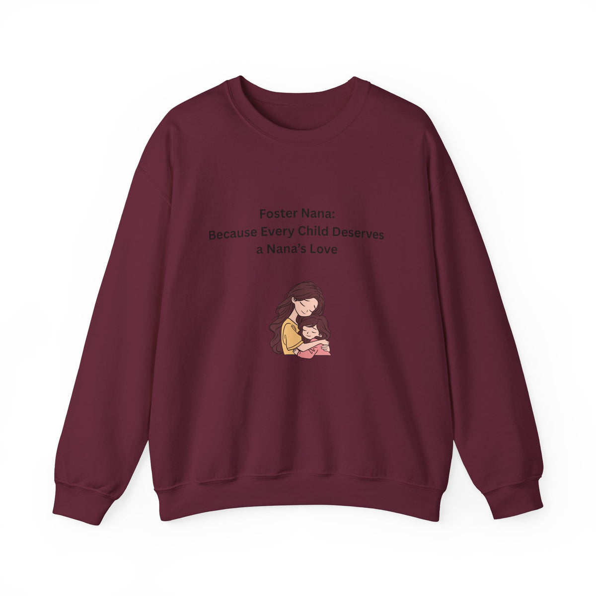 Foster Nana Sweatshirt