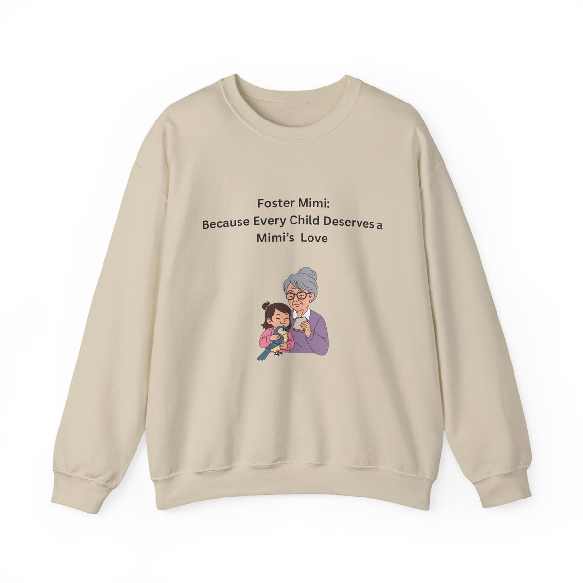 Foster Mimi Sweatshirt