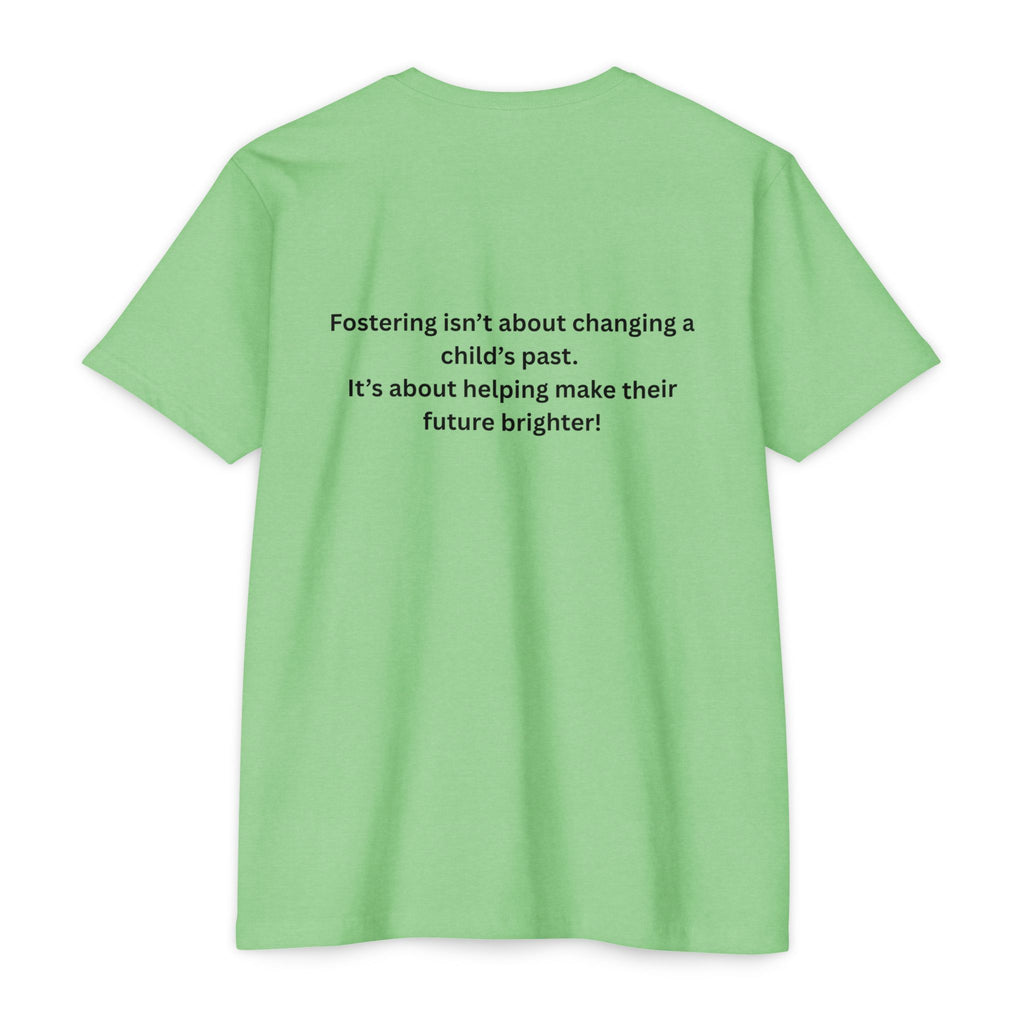 Love.Hope. Home-shirt