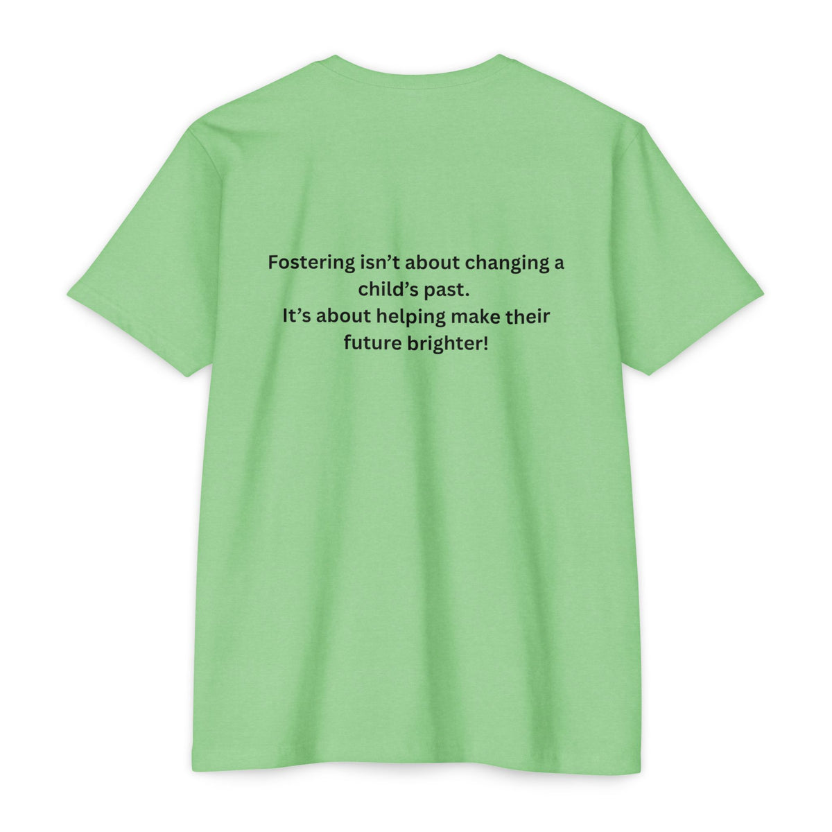 Love.Hope. Home-shirt