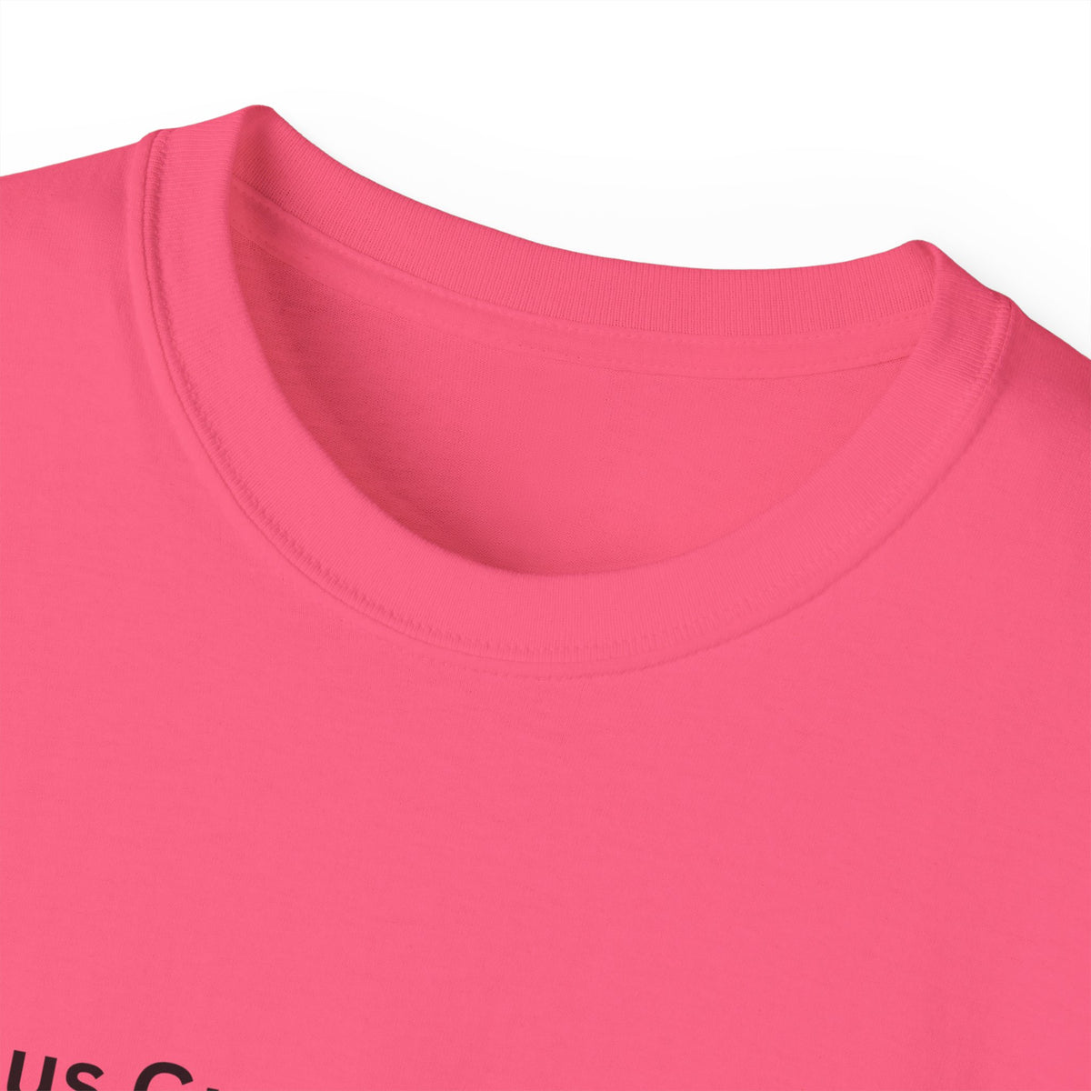 Bonus Grandma Ultra Cotton Tee