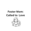 called to Love Kiss-Cut Stickers