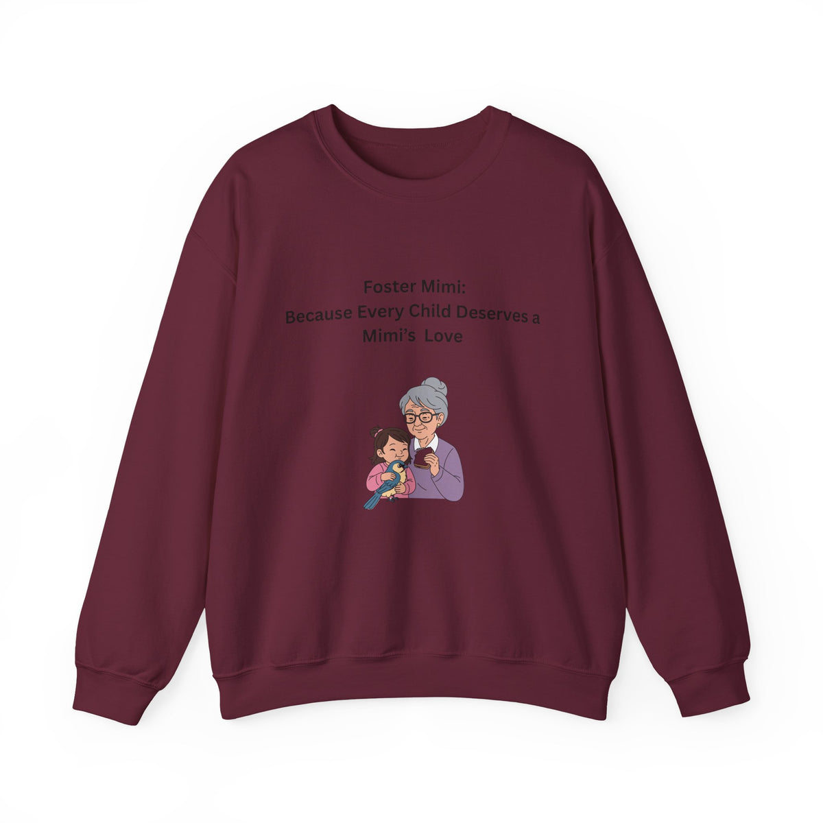 Foster Mimi Sweatshirt