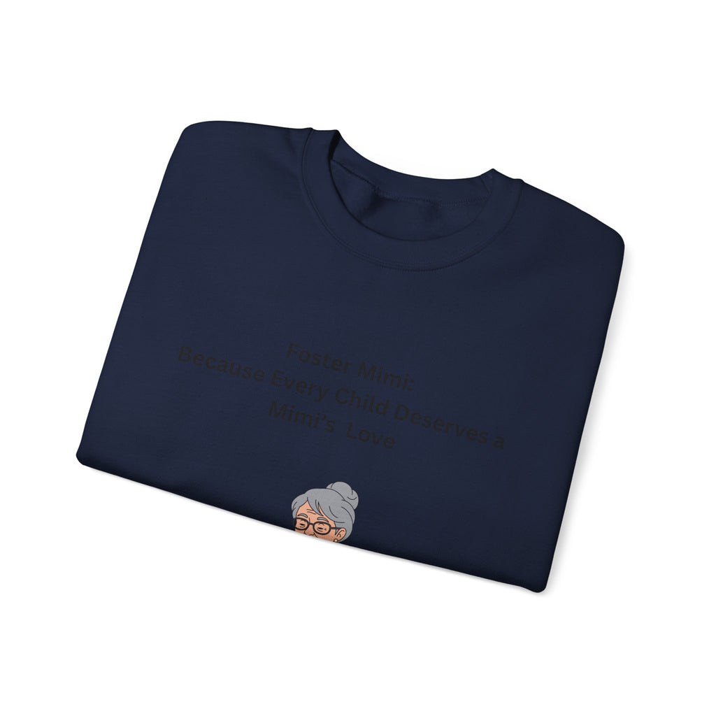 Foster Mimi Sweatshirt