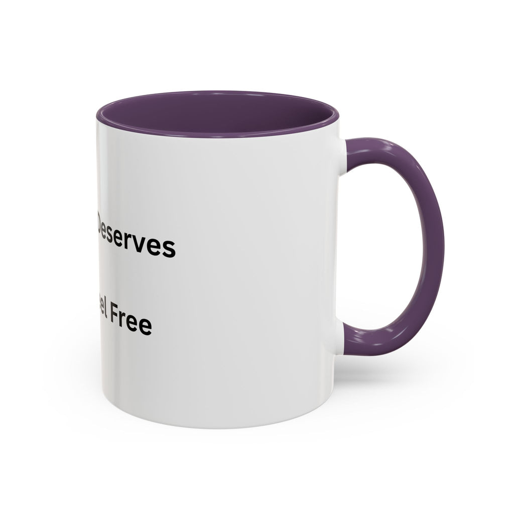 Every Child Coffee Mug (11, 15oz)