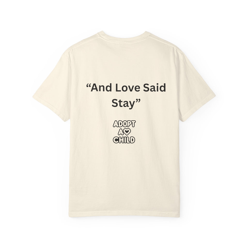 We Said Yes Tee