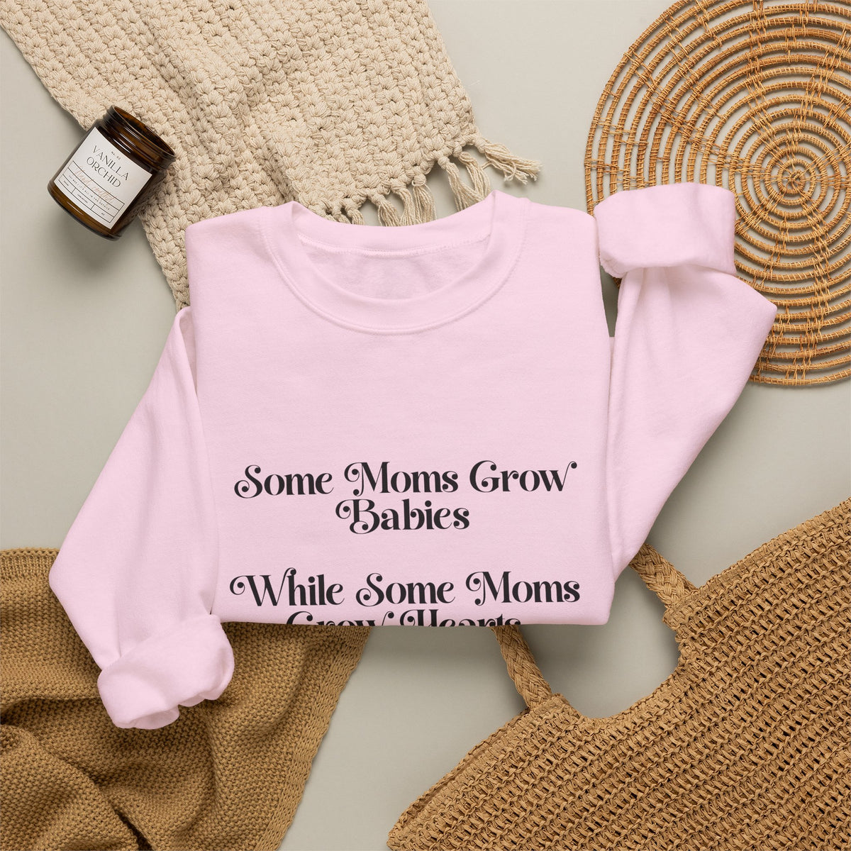 Some Moms Sweatshirt