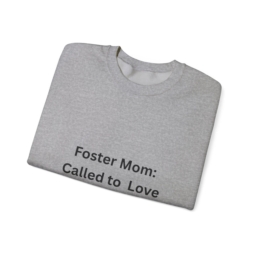 Called to Love Sweatshirt