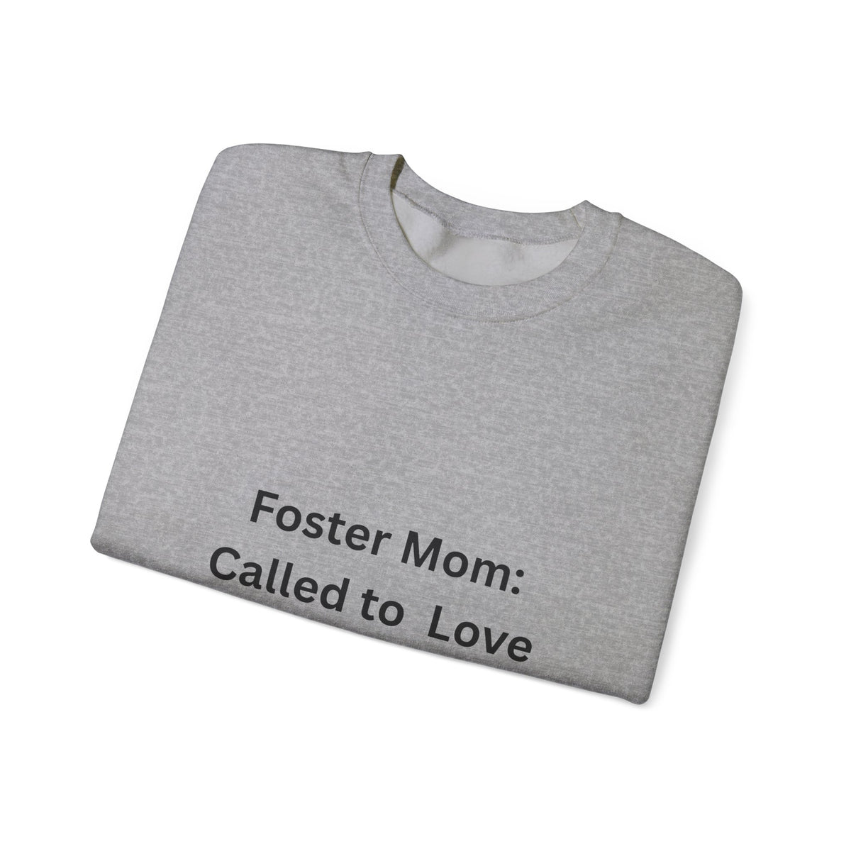 Called to Love Sweatshirt