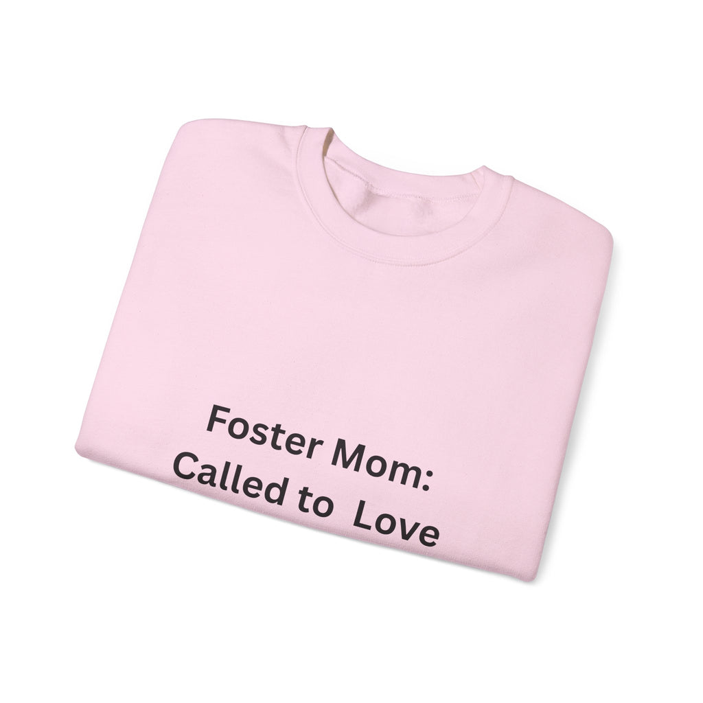 Called to Love Sweatshirt