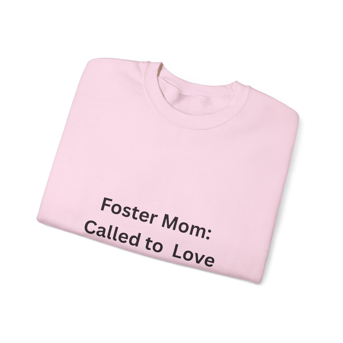 Called to Love Sweatshirt