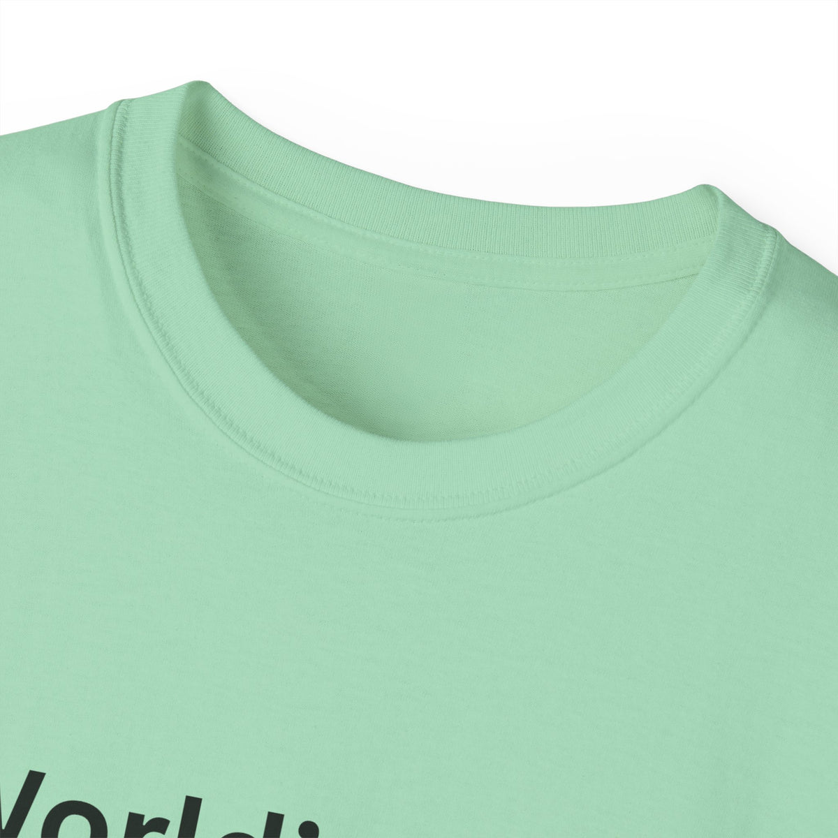 World's Best Foster Dad T-Shirt – Foster Dad Gift, Foster Care Awareness Tee