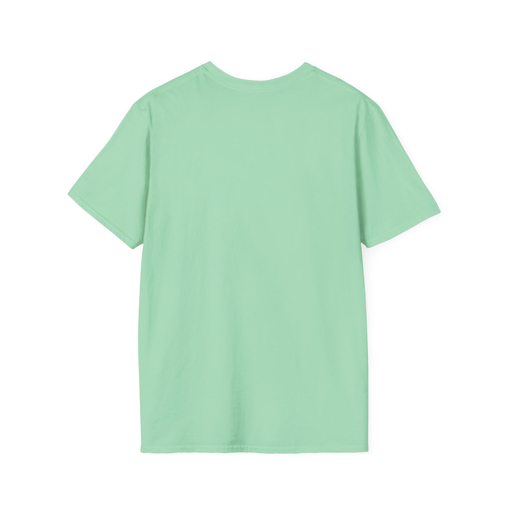 Foster Parent Loading Softstyle Tee