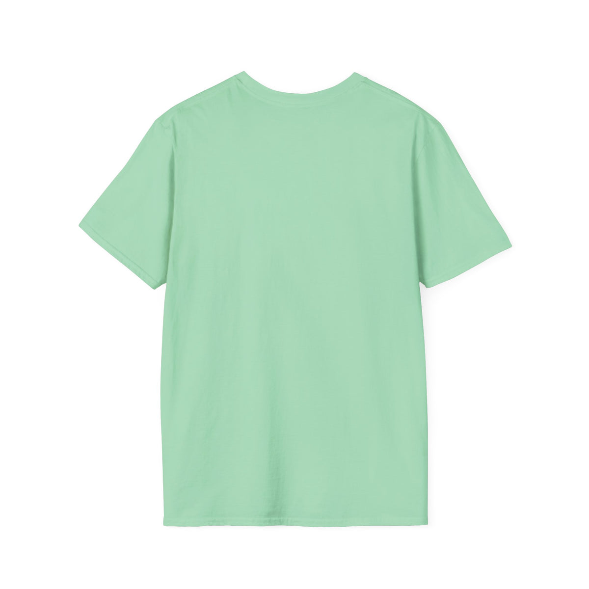 Foster Parent Loading Softstyle Tee