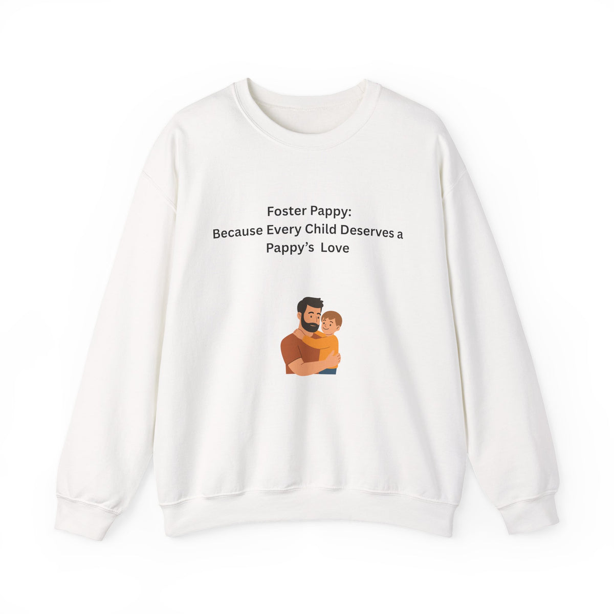 Foster Pappy Sweatshirt