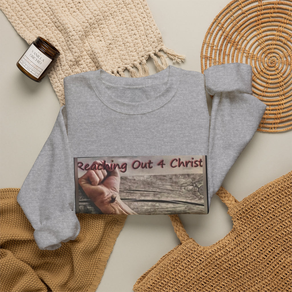 One Drop Sweatshirt