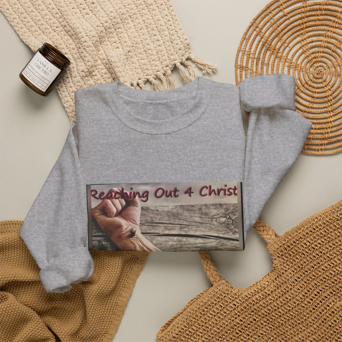 One Drop Sweatshirt