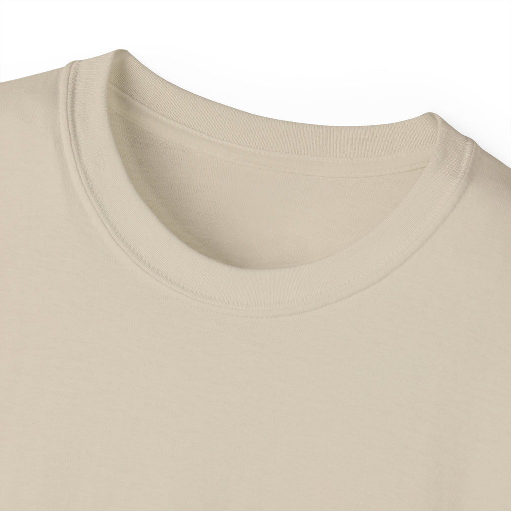 Foster Love Grow Unisex Ultra Cotton Tee